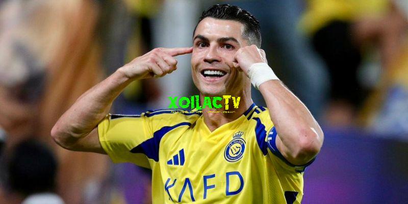 Al Nassr – Sự trỗi dậy của CLB Saudi Arabia sau khi Ronaldo gia nhập